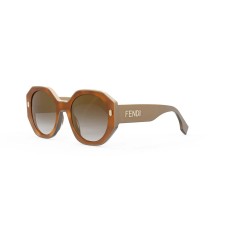 fendiFE40045I 53F