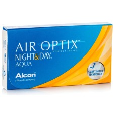 Air Optix Night and Day AquaAir Optix Night & Day Aqua