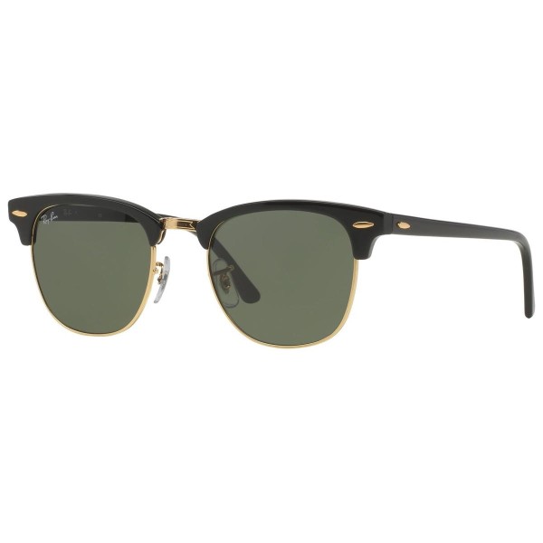 Ray BanClubmaster Classic RB3016 W0365