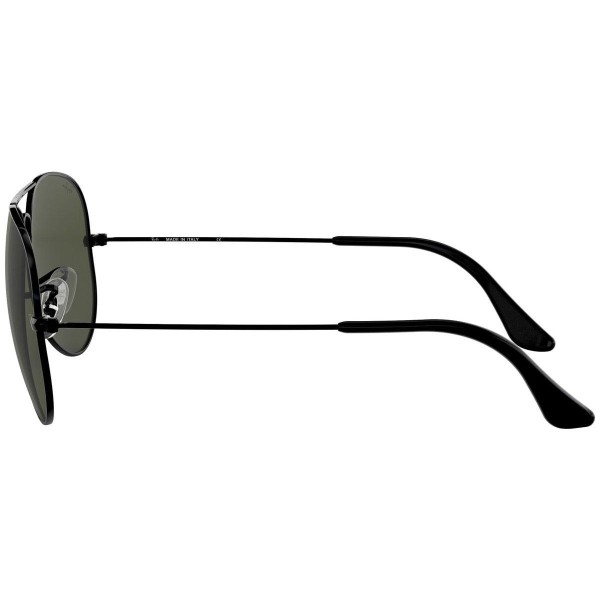 Ray BanMarshal II RB3648M 002/58