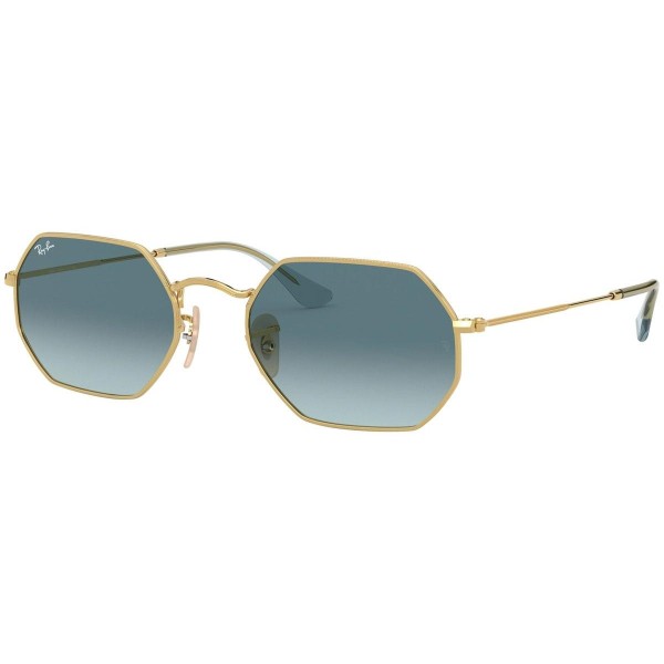 Ray BanOctagonal Classic RB3556N 91233M