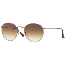 Ray BanRound Flat Lenses RB3447N 004/51