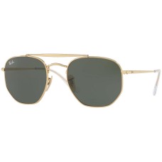 Ray BanMarshal RB3648 001