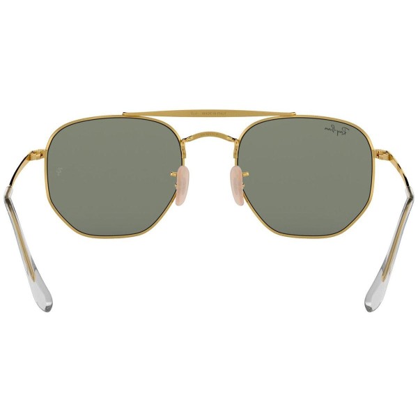 Ray BanMarshal RB3648 001