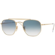 Ray BanMarshal RB3648 001/3F