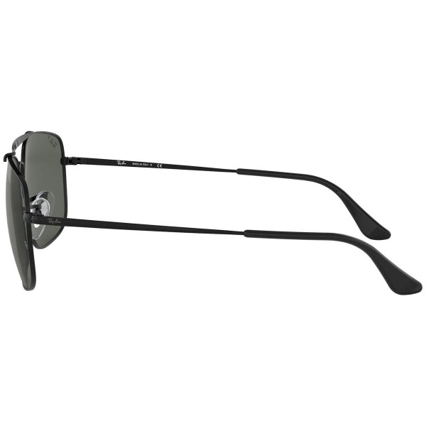 Ray BanRound Double Bridge RB3647N 921231