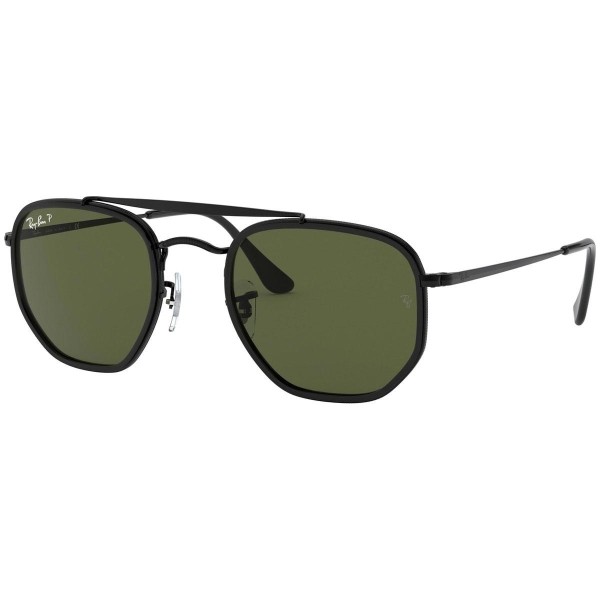 Ray BanMarshal II RB3648M 002/58