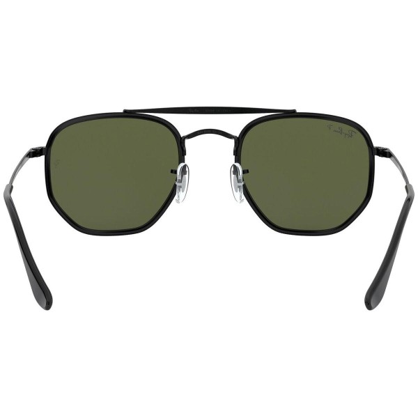 Ray BanMarshal II RB3648M 002/58