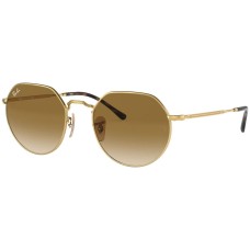 Ray BanJack RB3565 001/51