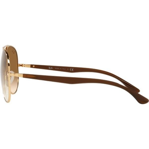 Ray BanRound Flat Lenses RB3447N 004/51