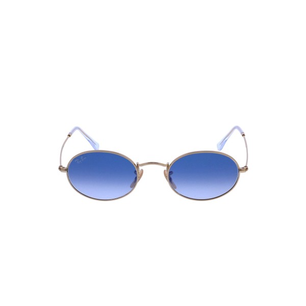 Ray Ban3547/N 001/3F