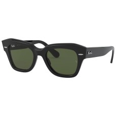 Ray BanSTATE STREET RB2186 901/31