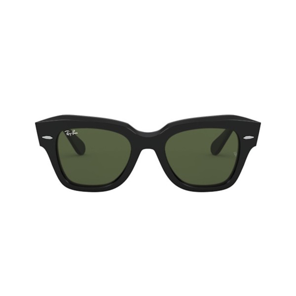 Ray BanSTATE STREET RB2186 901/31