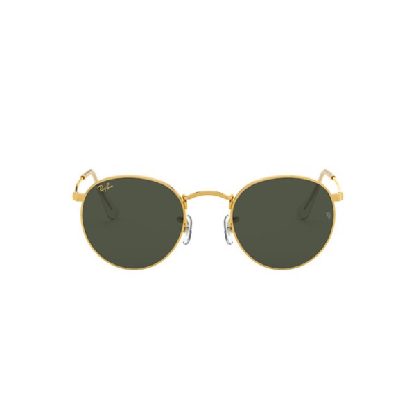 Ray BanROUND METAL RB3447 919631