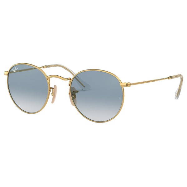 Ray BanROUND METAL RB3447N 001/3F