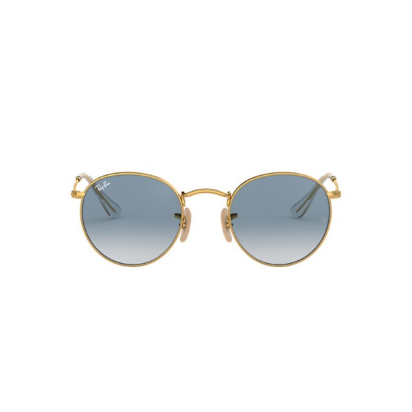 Ray BanROUND METAL RB3447N 001/3F