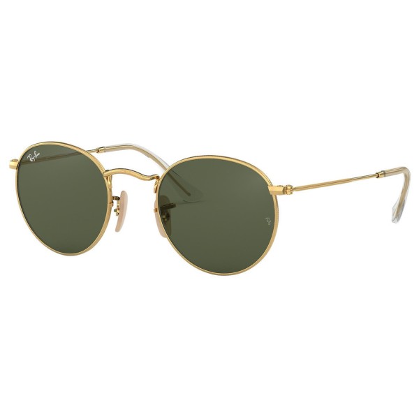 Ray BanROUND METAL RB3447N 001