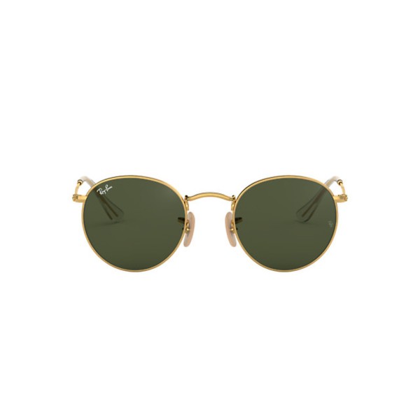 Ray BanROUND METAL RB3447N 001