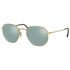 Ray BanHEXAGONAL RB3548N 001/30