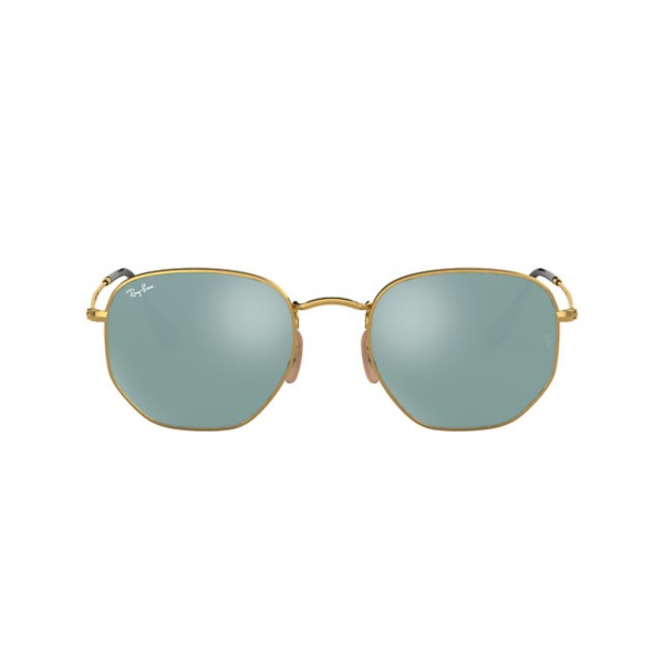 Ray BanHEXAGONAL RB3548N 001/30