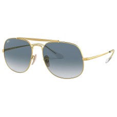 Ray BanTHE GENERAL RB3561 001/3F