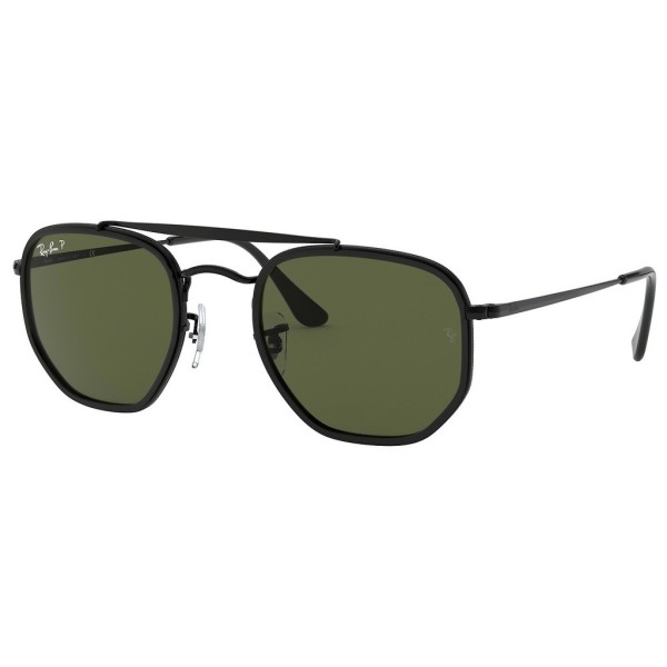 Ray BanTHE MARSHAL II RB3648M 002/58