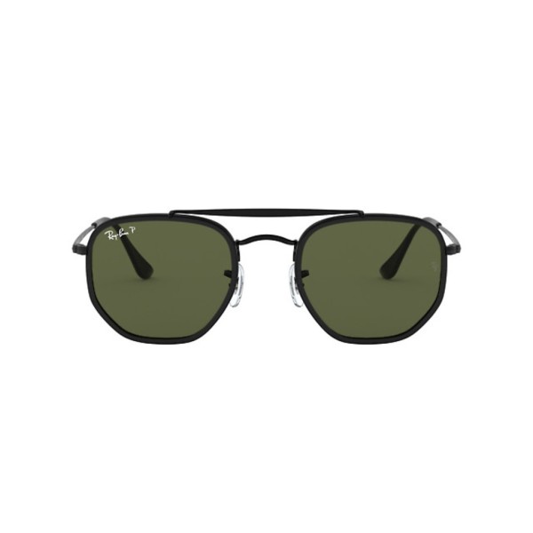 Ray BanTHE MARSHAL II RB3648M 002/58