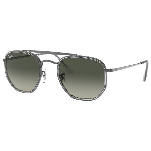 Ray BanTHE MARSHAL II RB3648M 004/71