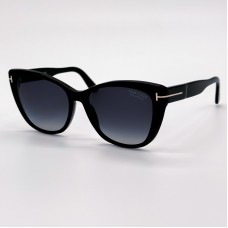 tomfordNora TF937 01D polarized