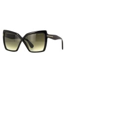 tomfordFiore TF1195 Eco 01B
